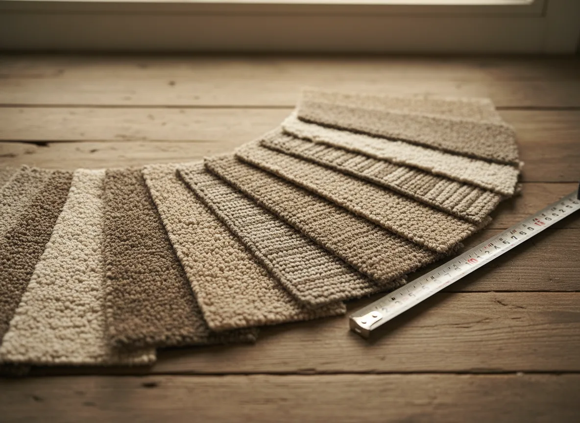 Carpet Installation Talmage, NE FAQs
